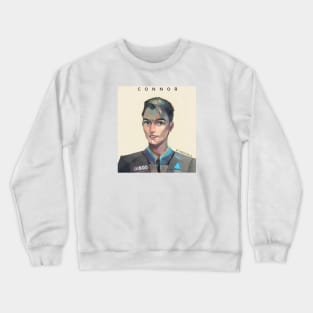 Detroit: Become Human Crewneck Sweatshirt